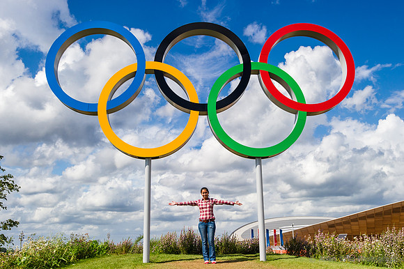 Olympic Rings
