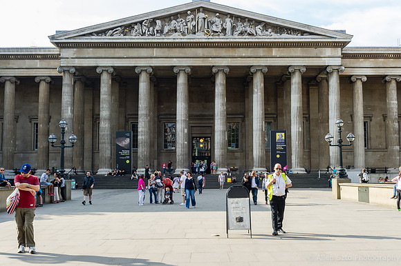 British Museum