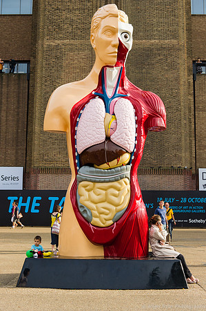 Tate Modern
