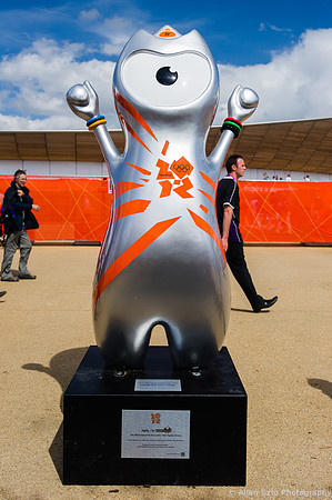 Wenlock