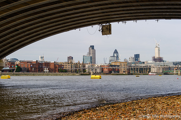 Blackfriars Bridge
