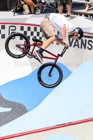 2016 Vans BMX Pro Cup (Mens)