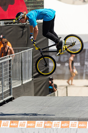 Drew Bezanson (Canada)