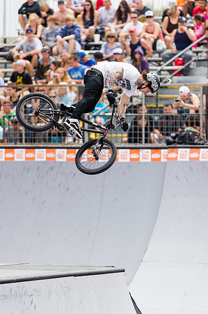 Mark Webb (United Kingdom)