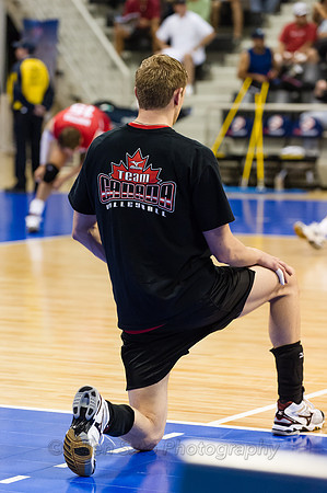Josh Howatson