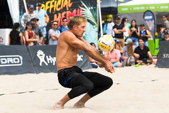 2019 AVP Huntington Beach Open (Sat)