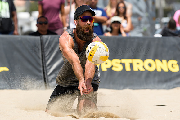 2019 AVP Huntington Beach Open (Sat)