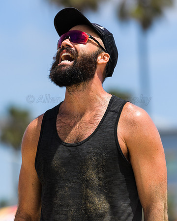 2019 AVP Huntington Beach Open (Sat)