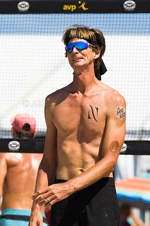 2019 AVP Huntington Beach Open (Sat)