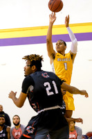 Chaffey College at LA Trade Tech Men's Basketball 2/20/19