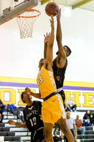 Chaffey College at LA Trade Tech Men's Basketball 2/20/19