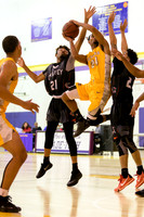 Chaffey College at LA Trade Tech Men's Basketball 2/20/19