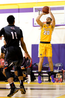 Chaffey College at LA Trade Tech Men's Basketball 2/20/19