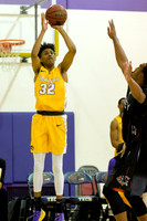Chaffey College at LA Trade Tech Men's Basketball 2/20/19