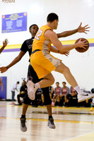 Chaffey College at LA Trade Tech Men's Basketball 2/20/19