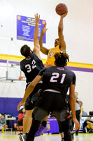 Chaffey College at LA Trade Tech Men's Basketball 2/20/19