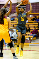 LA Trade Tech at Pasadena City College Women's Basketball 1/30/19