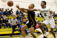 LA Trade Tech at East LA College Men's Basketball 1/26/18