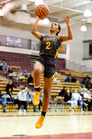 LA Trade Tech at Pasadena City College Women's Basketball 1/30/19