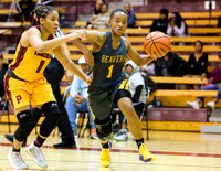 LA Trade Tech at Pasadena City College Women's Basketball 1/30/19