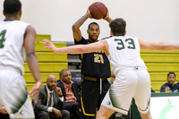 LA Trade Tech at East LA College Men's Basketball 1/26/18