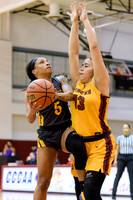 LA Trade Tech at Pasadena City College Women's Basketball 1/30/19