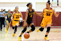 LA Trade Tech at Pasadena City College Women's Basketball 1/30/19