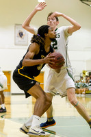 LA Trade Tech at East LA College Men's Basketball 1/26/18