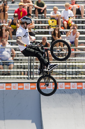 Mark Webb (United Kingdom)