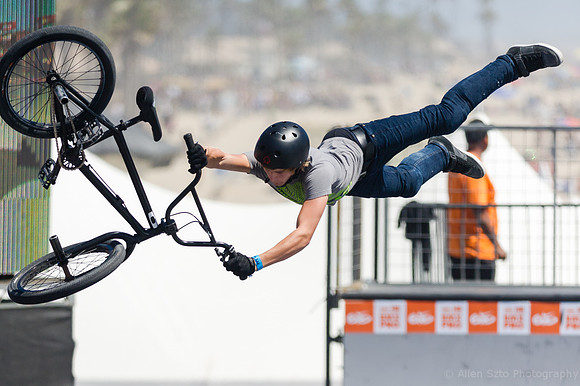 Dean Cueson (United Kingdom)