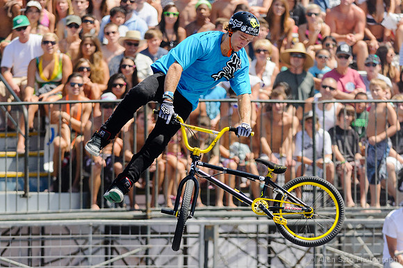 Drew Bezanson (Canada)
