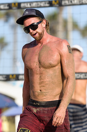 2015 Kingston AVP Championships at Huntington Beach