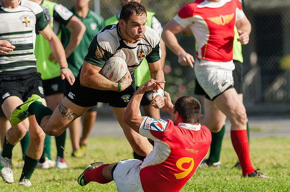 Mathieu Lesgourgues