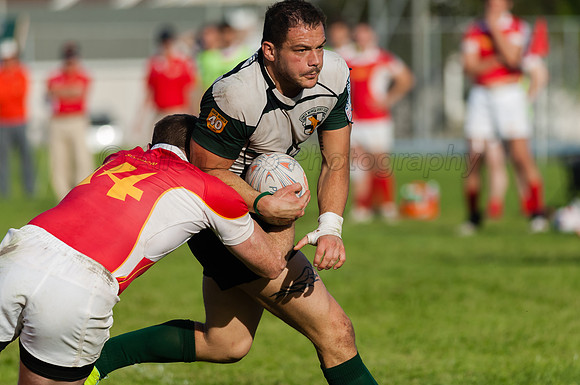 Mathieu Lesgourgues
