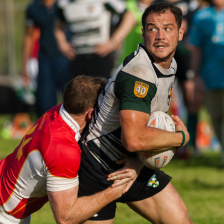 Mathieu Lesgourgues