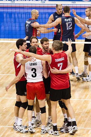 Team Canada