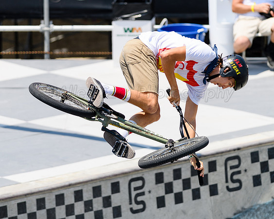 2016 Vans BMX Pro Cup (Mens)