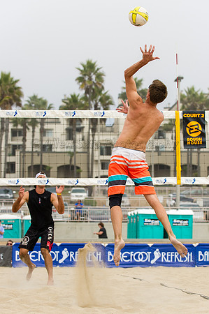 2013 AVP Championships Huntington Beach