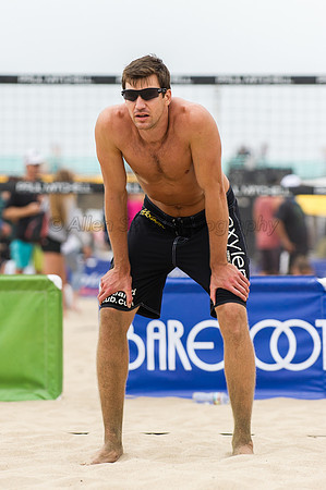 2013 AVP Manhattan Beach Open