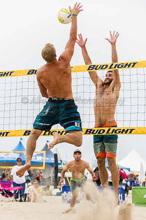 2013 AVP Manhattan Beach Open