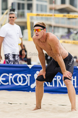 2013 AVP Manhattan Beach Open