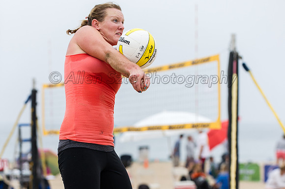 2013 AVP Manhattan Beach Open