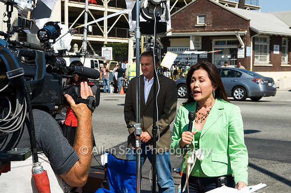 Michael Jackson Coroner's Press Conference